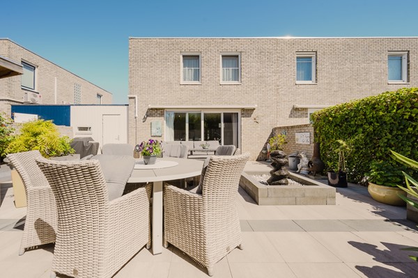 Medium property photo - Boxbergenweg 4, 3207 KK Spijkenisse